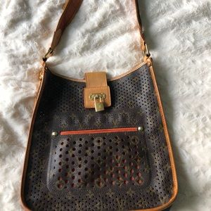 Louis Vuitton bag